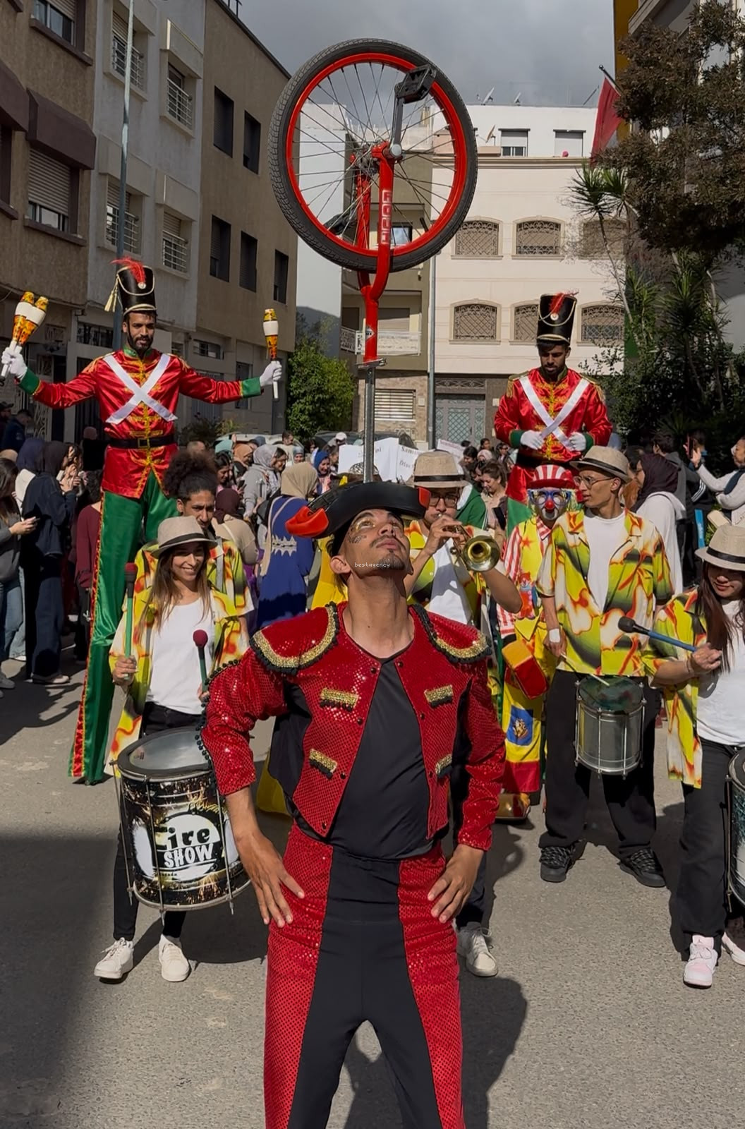 kermesse enfants Maroc location château gonflable Maroc animation enfants Casablanca jeux animation scolaire Rabat